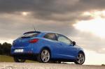 Seat Ibiza SC 2009 года
